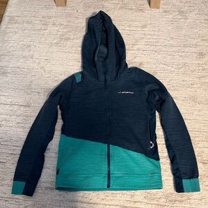 La Sportiva Women’s Aim Hoody